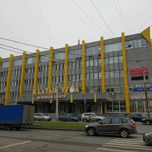 Маркет света ул маршала говорова 35 фото Reviews of EmpireZip, Saint Petersburg, Marshala Govorova Street, 35 - page 3 - 