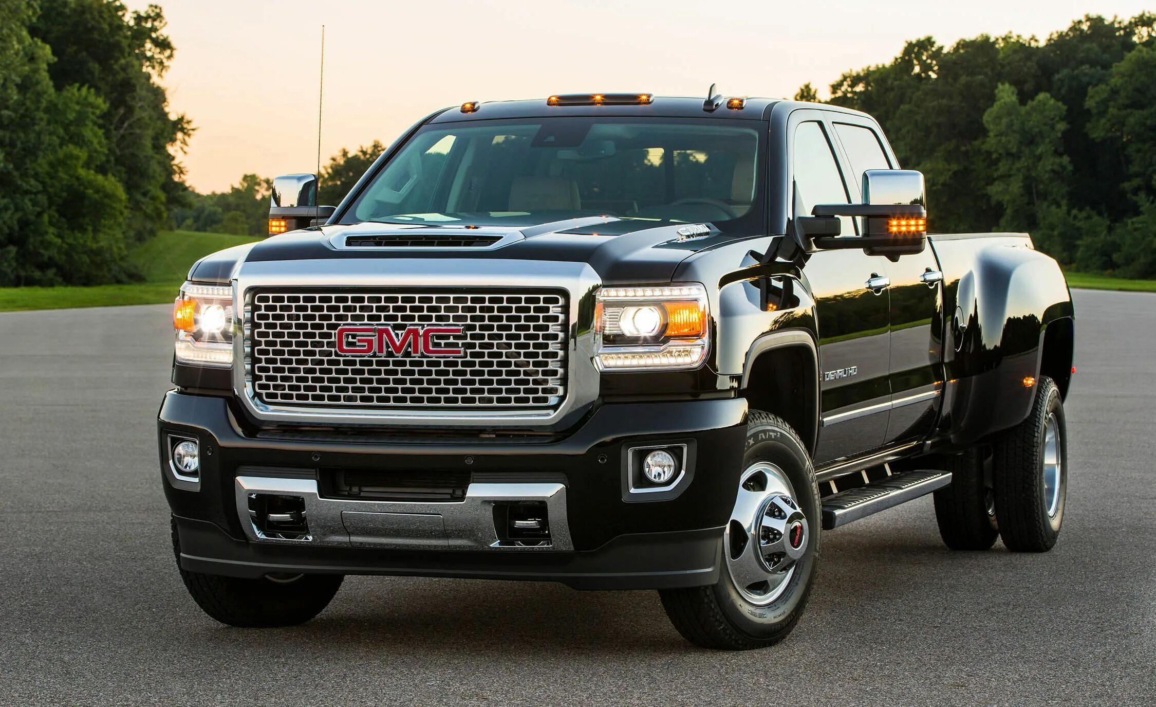 Марки американских джипов список и фото 85 Fresh 2020 Gmc Sierra 2500hd 3500hd Camiones gmc, Fotos de autos deportivos, 