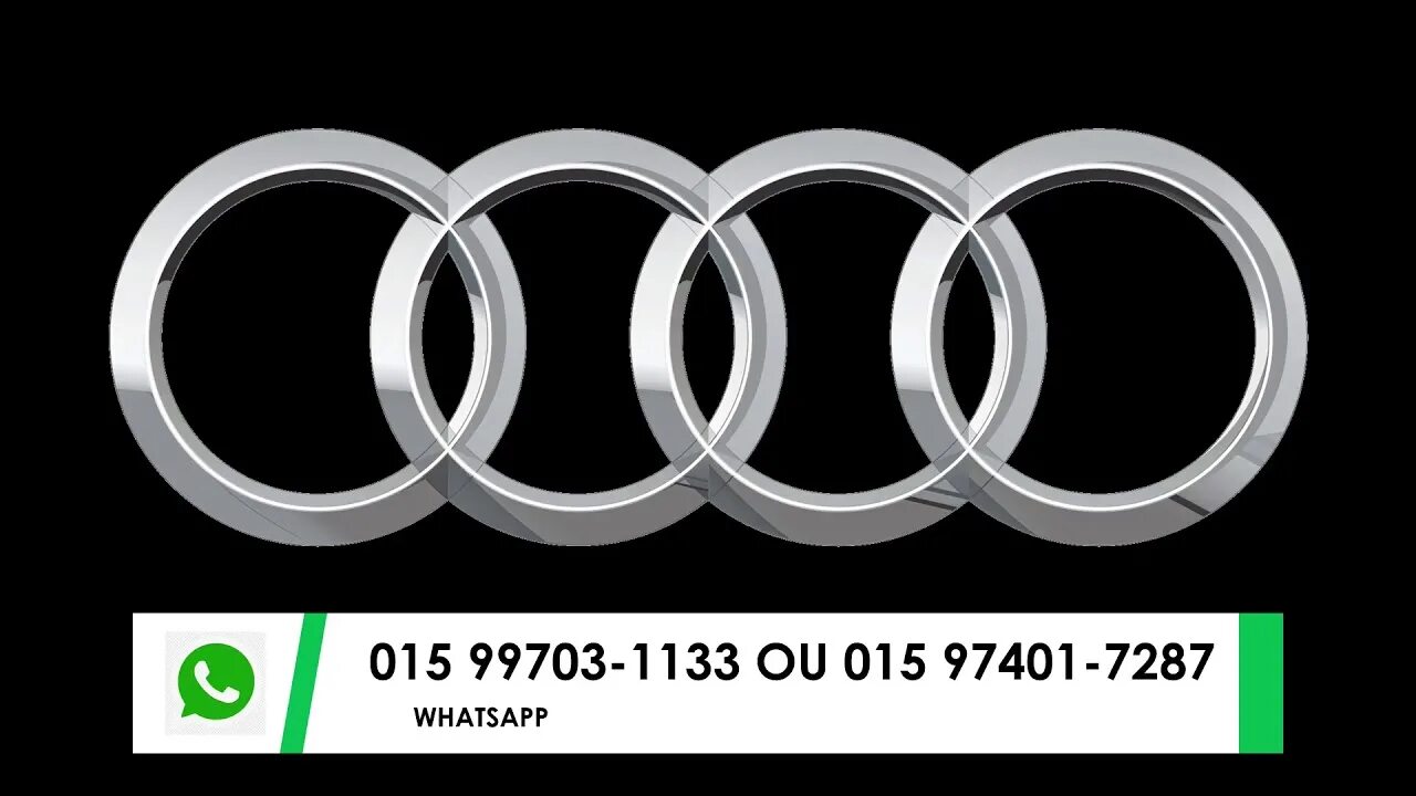 Марки ауди список с фото Live: Audi Sorocaba - YouTube
