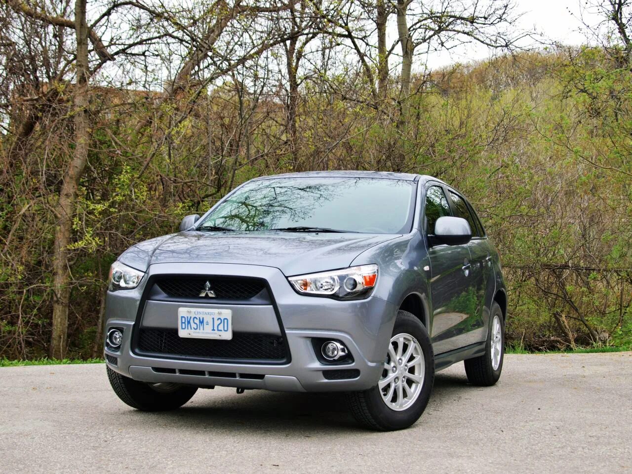 Марки авто мицубиси с фото TopWorldAuto Photos of Mitsubishi RVR - photo galleries