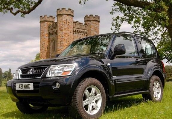 Марки авто мицубиси с фото Pin on Off-roaders in 2024 Suv, Jeep, Prado