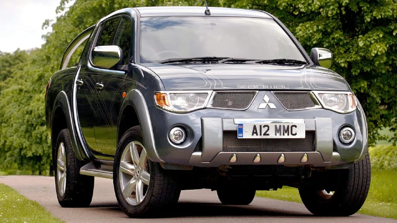 Марки авто мицубиси с фото Скачать обои мощь, пикап, l200, раздел mitsubishi в разрешении 1280x720