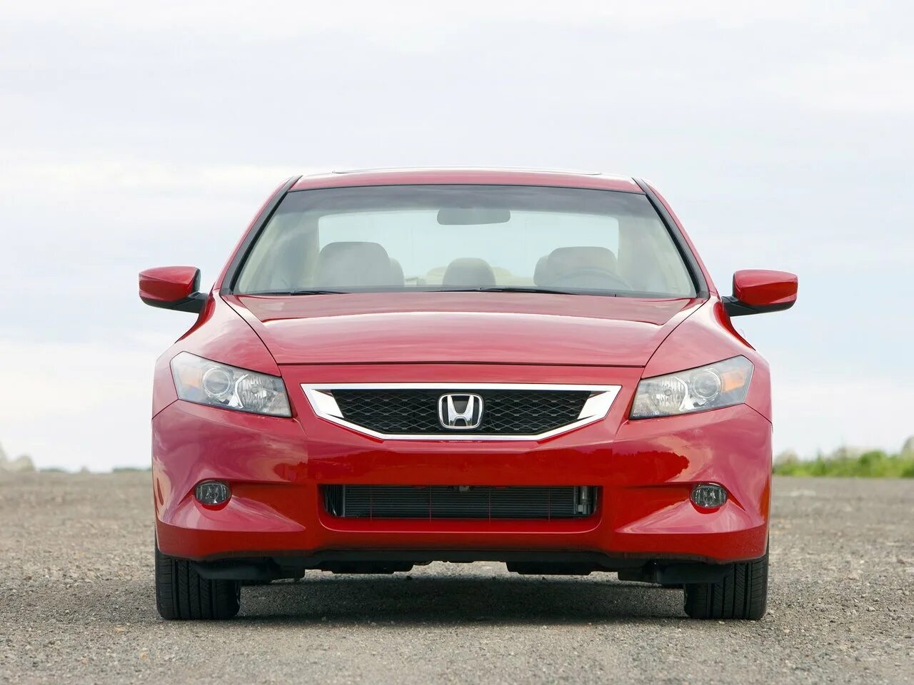 Марки автомобилей хонда фото Honda Accord 8 поколение, купе - технические характеристики, модельный ряд, комп