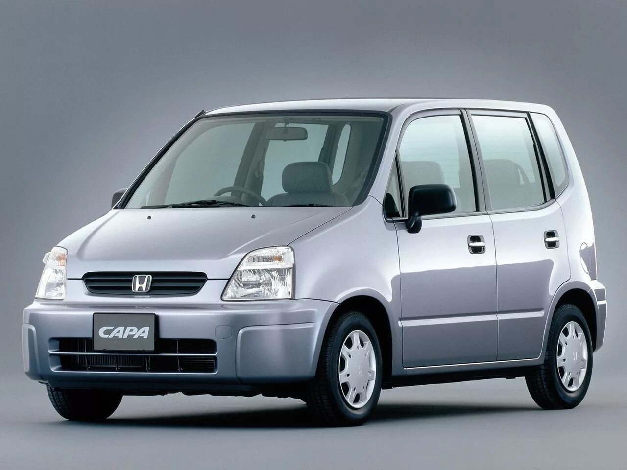 Марки автомобилей хонда фото Сравнение Citroen SpaceTourer XL 75 kWh и Honda Capa по характеристикам, стоимос