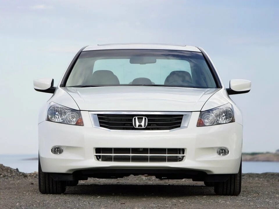 Марки автомобилей хонда фото с названиями Honda Accord VIII Седан US Market 2007 - 2011: технические характеристики и комп