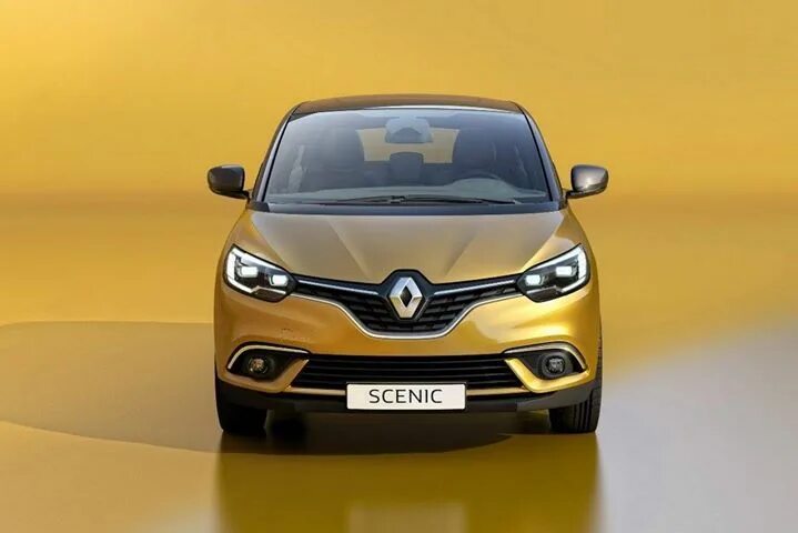 Марки автомобилей рено фото и цены Renault: Scenic (2016) Renault, New drive, Bodywork