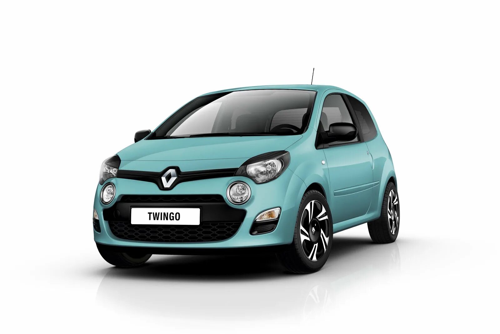 Марки автомобилей рено фото и цены IAA 2011: Renault Unleashes Facelifted Twingo Including the RS, Gordini and Mabo