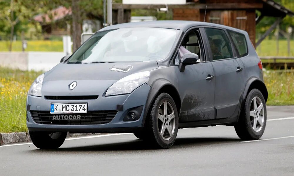 Марки автомобилей рено фото и цены Renault начал тестировать первую модель на новой платформе :: Autonews