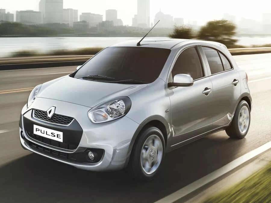 Марки автомобилей рено с названиями и фото Renault Pulse хетчбэк, 2012–2016, 1 поколение - отзывы, фото и характеристики на