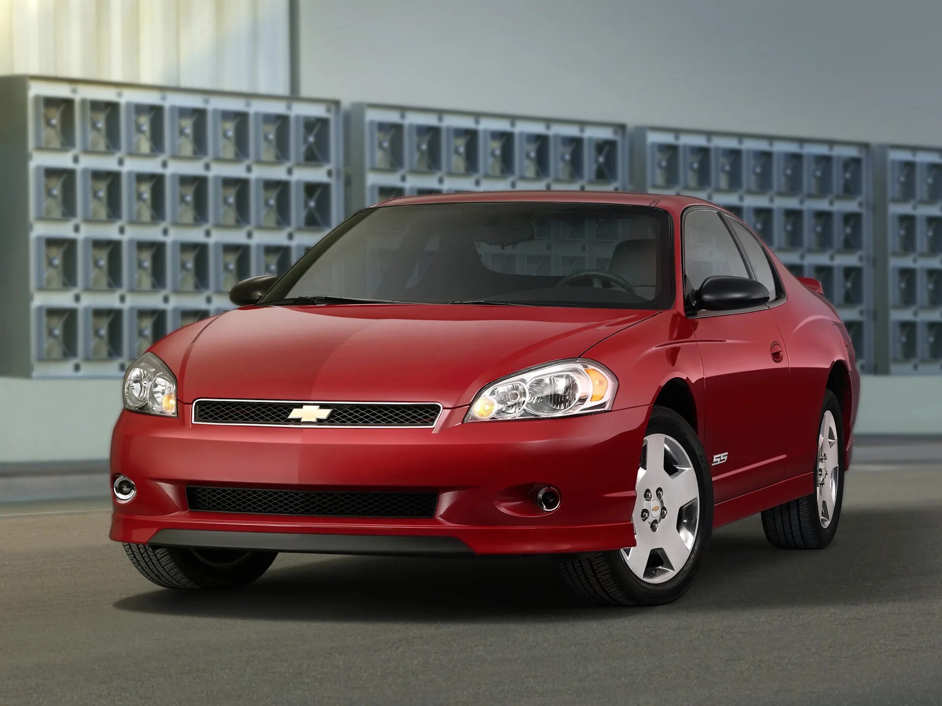 Марки автомобилей шевроле фото Мускулистый абсурд переднеприводных Chevrolet в версиях SS (2000-2010) - "Истори