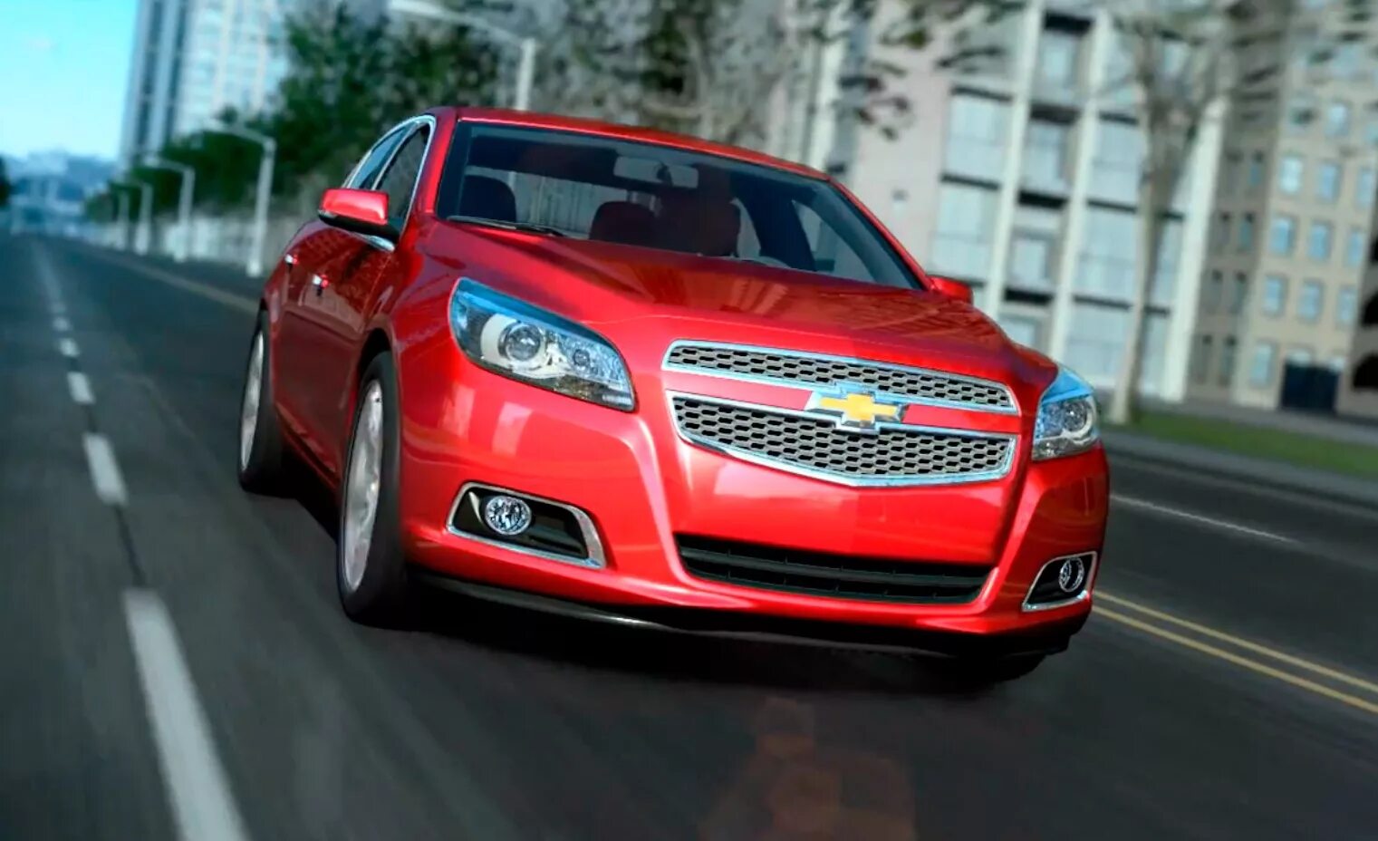 Марки автомобилей шевроле список с фото Chevrolet представит в Москве три новые модели - АвтоМания