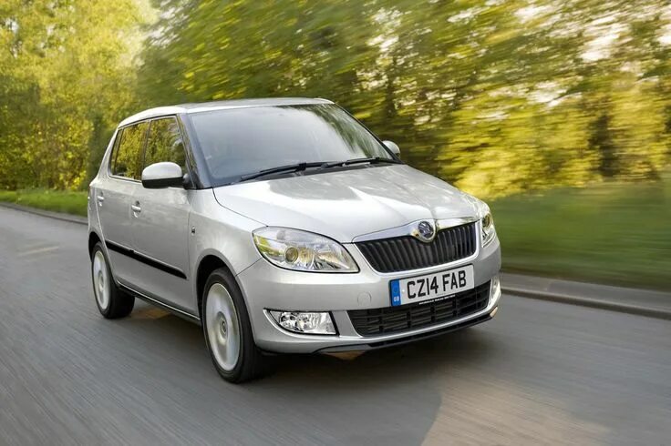 Марки автомобилей шкода фото Skoda deals: Zero per cent finance
