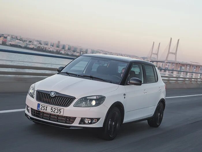 Марки автомобилей шкода фото В деталях: сколько стоит техобслуживание Skoda Fabia - carexpo