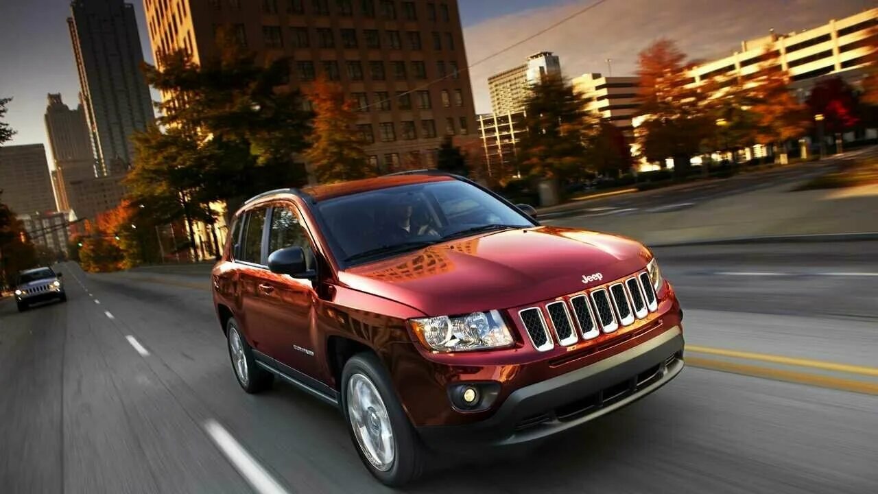Марки автомобилей внедорожников фото Дополнительный свет на jeep compass - купить по низкой цене на Яндекс Маркете