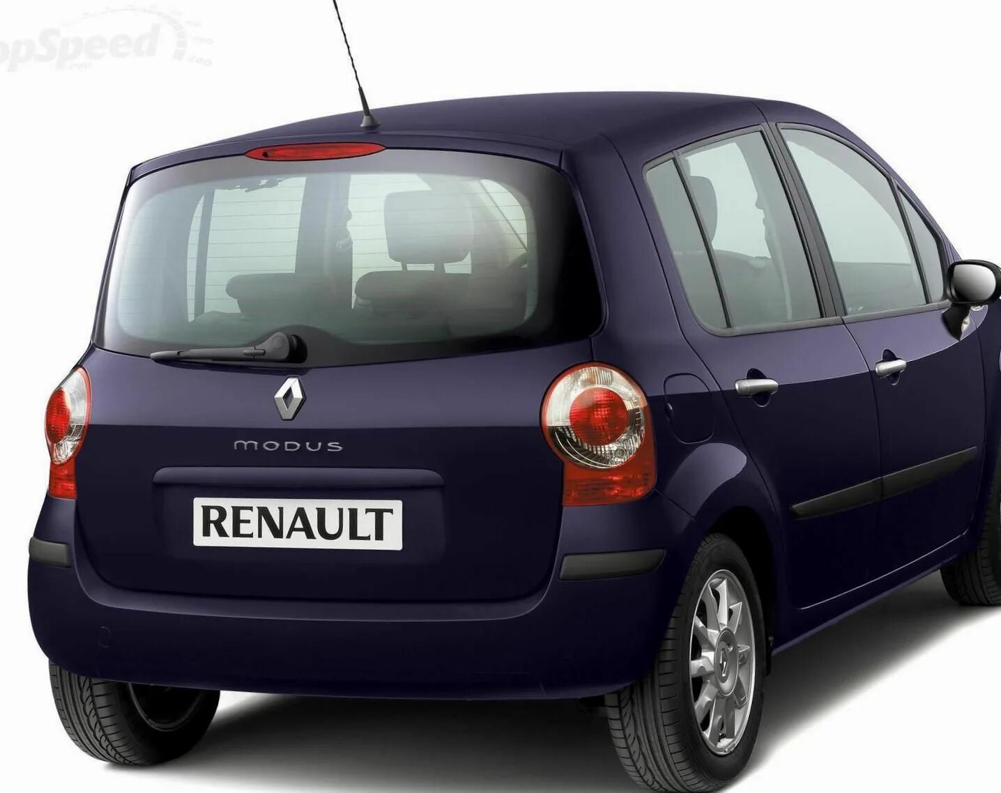 Марки автомобиля рено фото Renault Modus Photos and Specs. Photo: Modus Renault auto and 22 perfect photos 