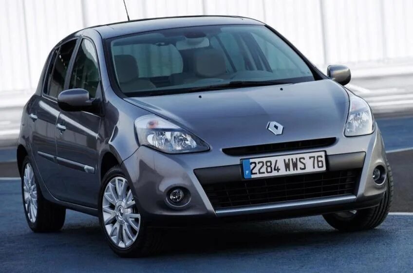 Марки автомобиля рено фото Муки выбора - FIAT Punto Evo, 1,3 л, 2012 года покупка машины DRIVE2