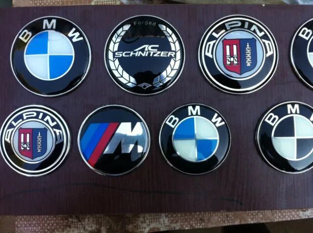 Марки бмв список с фото Немного индивидуальности - Skoda Kodiaq, 2 л, 2017 года аксессуары DRIVE2