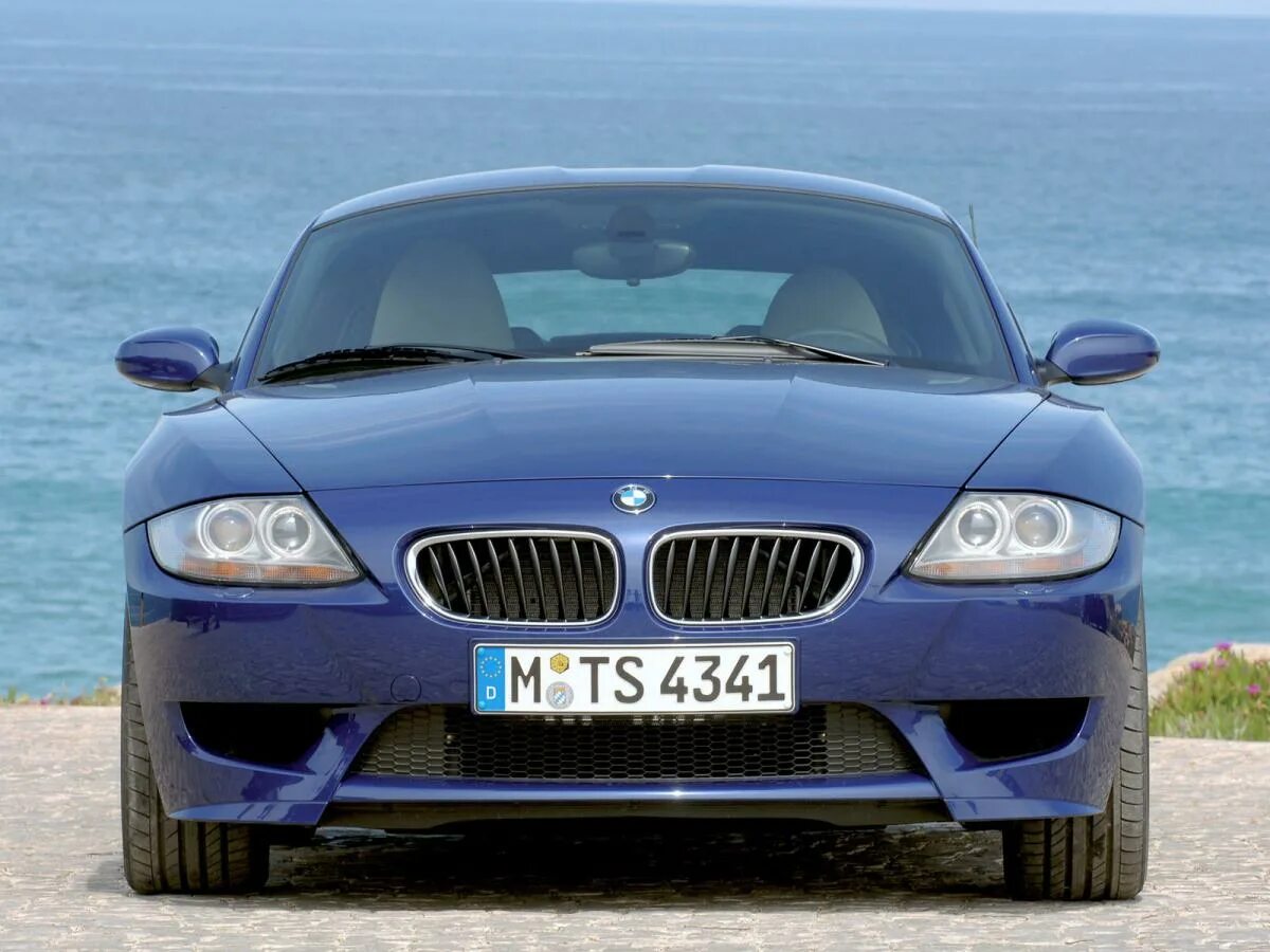 Марки бмв список с фото все модели Каталог автомобилей BMW Z4 Z4 I (E85/E86) Купе, 3.0 AT (265 л.с.). Характеристик