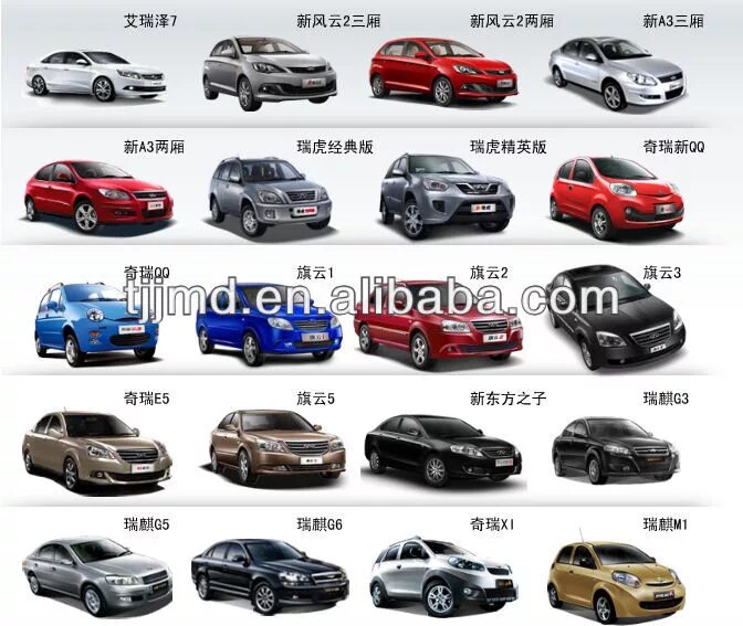 Марки чери список с фото russian по низкой цене! russian с фотографиями, картинки на chery x1 photo.aliba