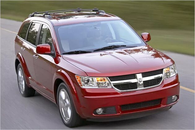 Марки додж список с фото Новинки автосалона Франкфурт-2007. Часть I. От Астон Мартина до Фиата.
