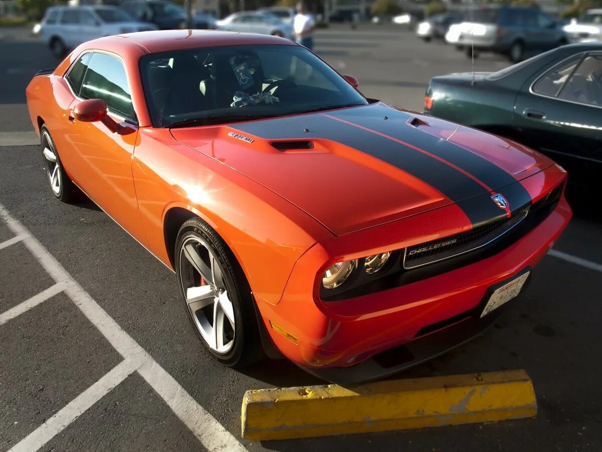 Марки додж список с фото Free Images : wheel, orange, classic car, muscle car, dodgechallenger, land vehi