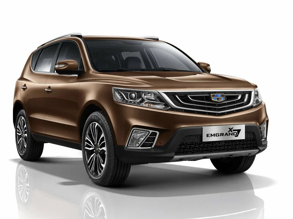 Марки джили модели фото и цены Магнитолы для Geely Emgrand X7 2019-2021