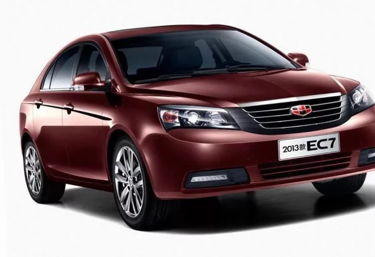 Марки джили модели фото и цены Geely LC (GC2) Photos and Specs. Photo: LC (GC2) Geely spec and 17 perfect photo