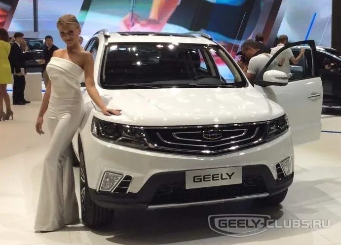 Марки джили модели фото и цены Джили Клуб / Geely Club - Geely автомобили (Разное) - Geely Club / Форум Джили К