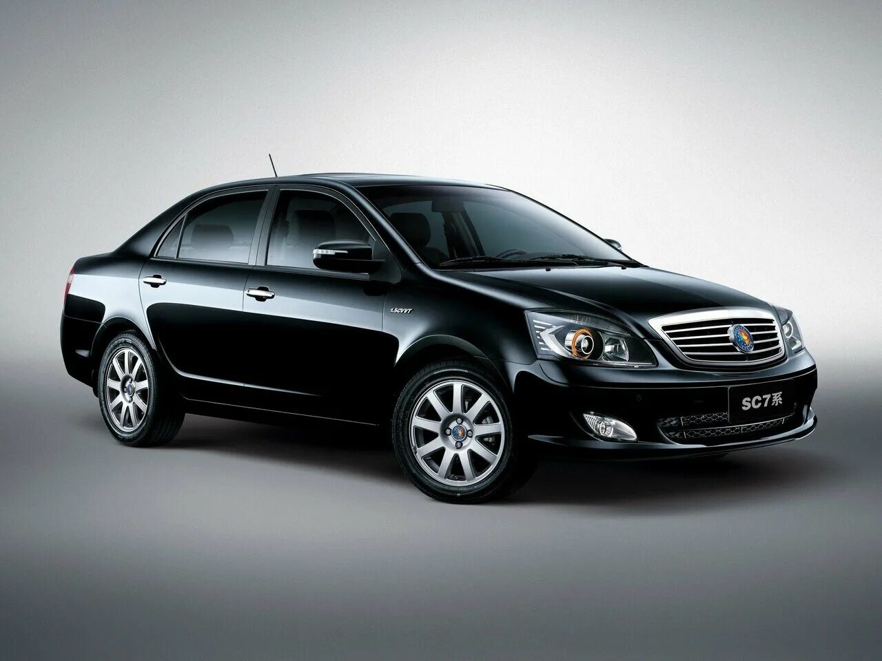 Марки джили модели фото и цены Geely SC7 (2011 - 2015) - технические характеристики, модельный ряд, комплектаци