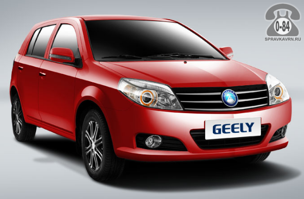 Марки джили модели фото с названиями Ремонт Автомобили легковые Джили (Geely) любая ремонт в Воронеже