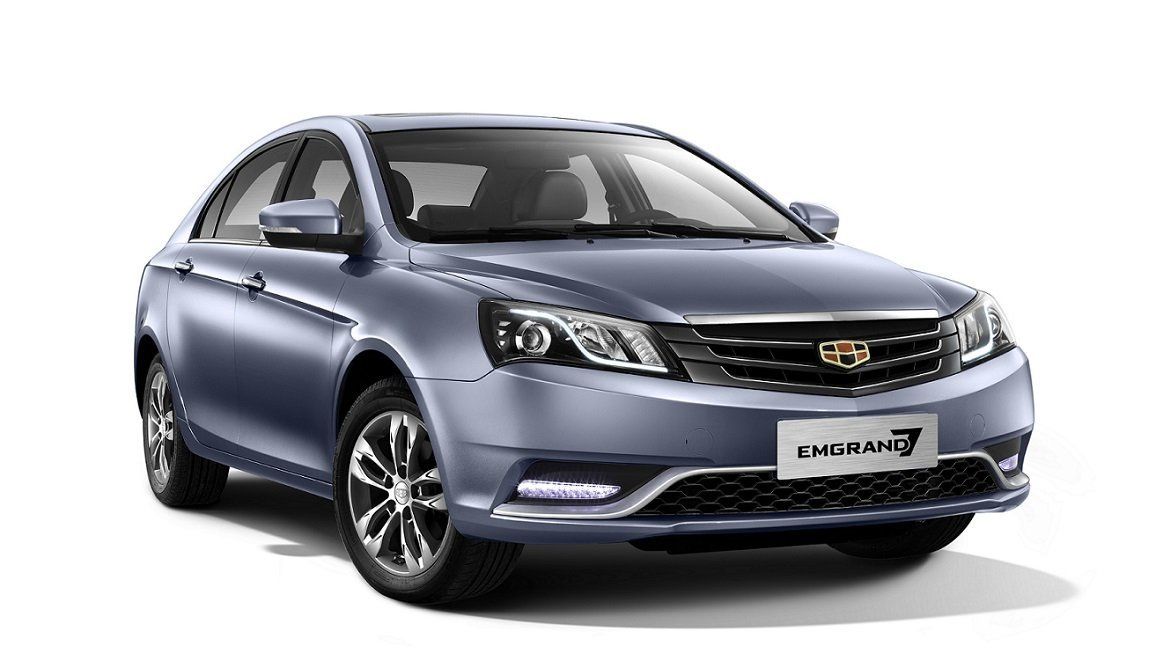 Марки джили модели фото с названиями Geely Emgrand 7: поколения, кузова по годам, история модели и года выпуска, рест