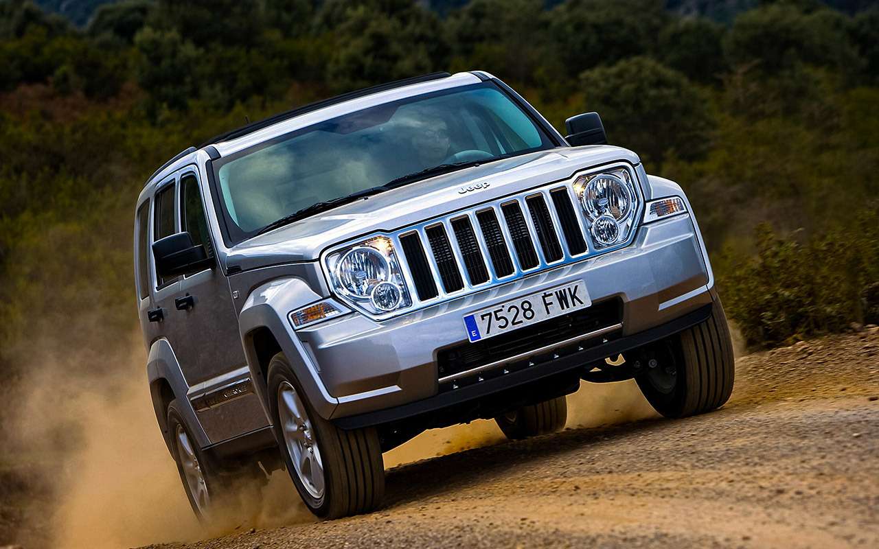 Марки джипов фото цена Джип модельный LkbAuto.ru