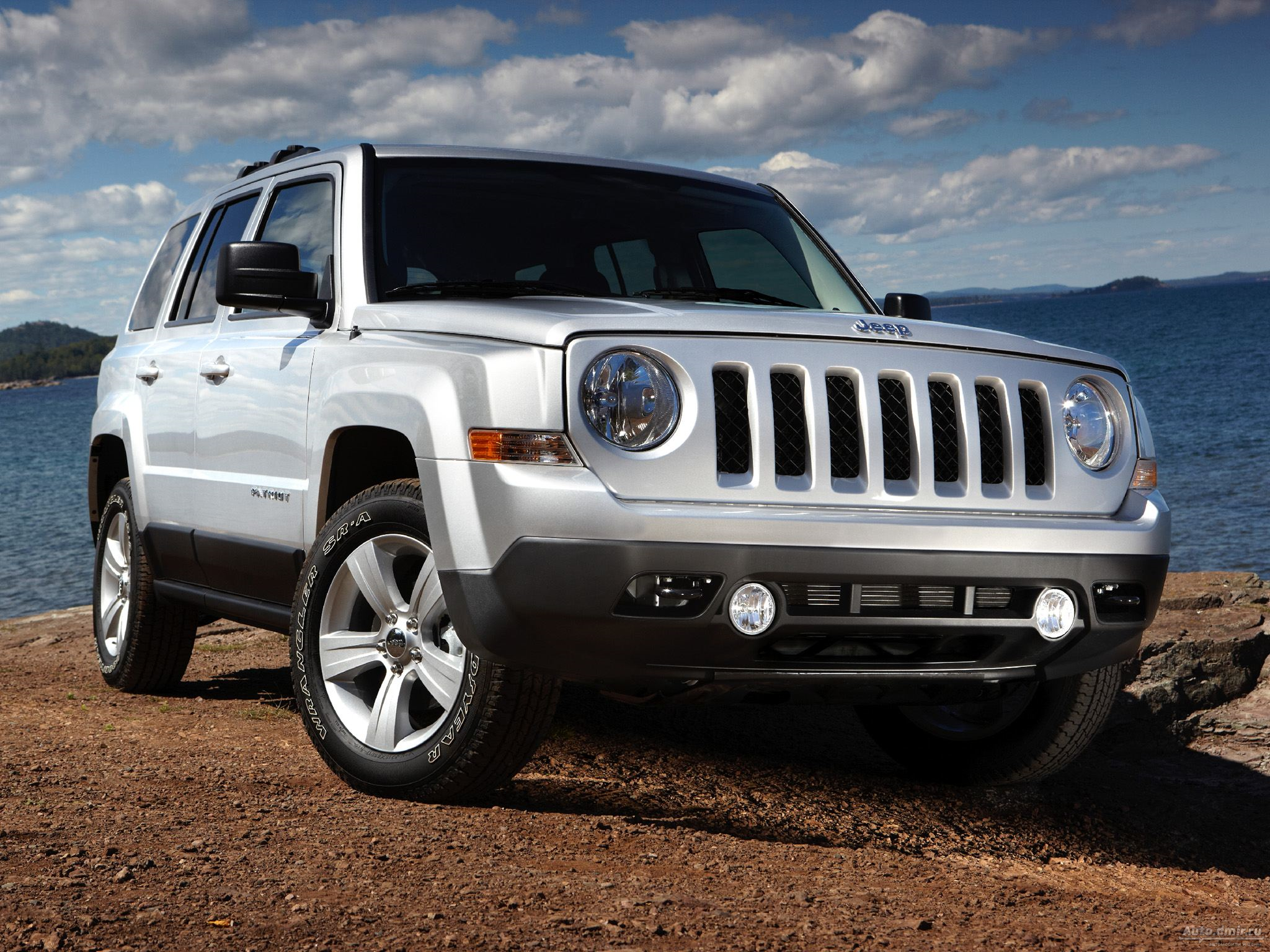 Марки джипов фото цена Фото Jeep Patriot, подборка фотографий Джип Патриот - фотоальбом автомобилей Aut