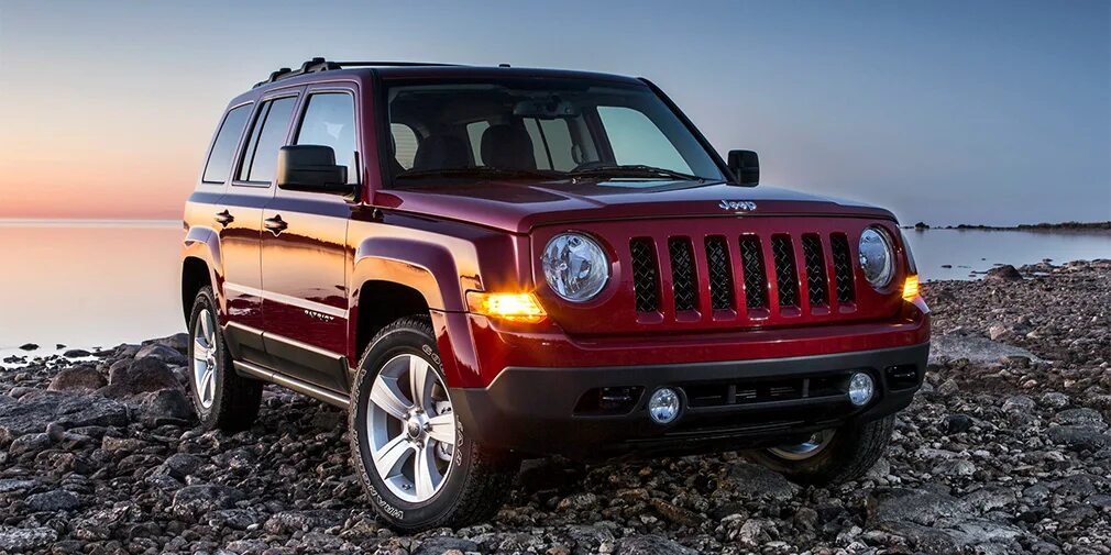 Марки джипов с фото и названиями Jeep отзывает 480 автомобилей в России :: Autonews