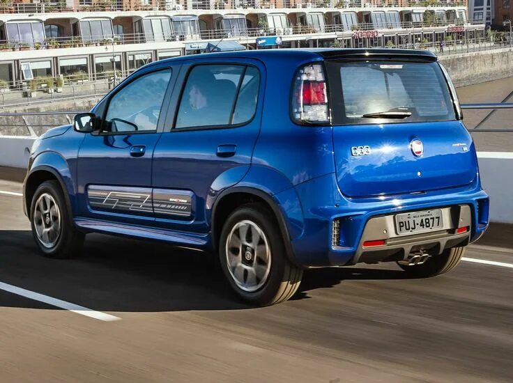 Марки фиатов фото Pin em Quatro Rodas Cars