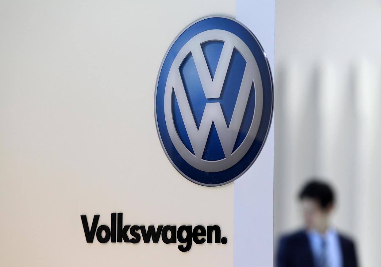 Марки фольксваген список с фото South Korea Suspends Sales of Volkswagen Models Over Emissions Scandal