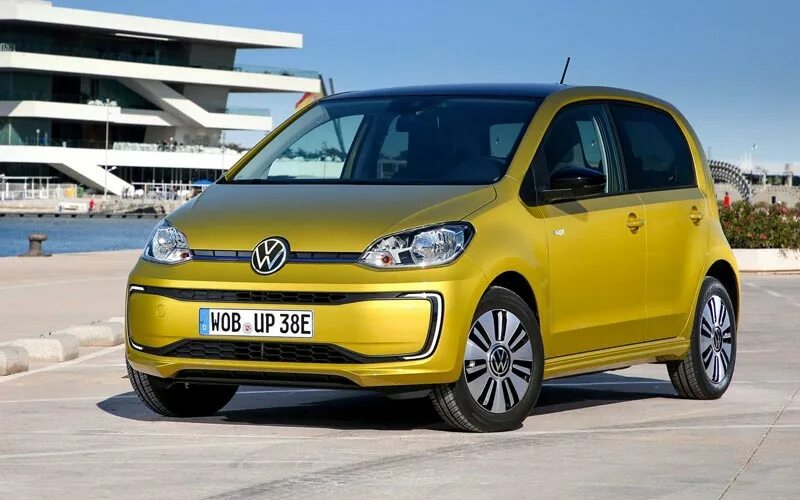 Марки фольксваген список с фото все модели Характеристики Volkswagen e-Up : Размеры Фольксваген е-Ап