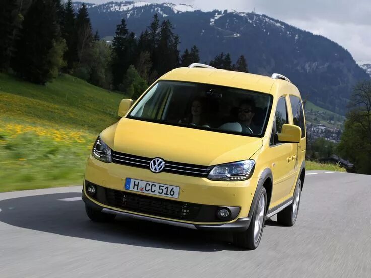 Марки фольксваген список с фото все модели Cross Caddy Tramper Caddy, Sport cars, Vans usa