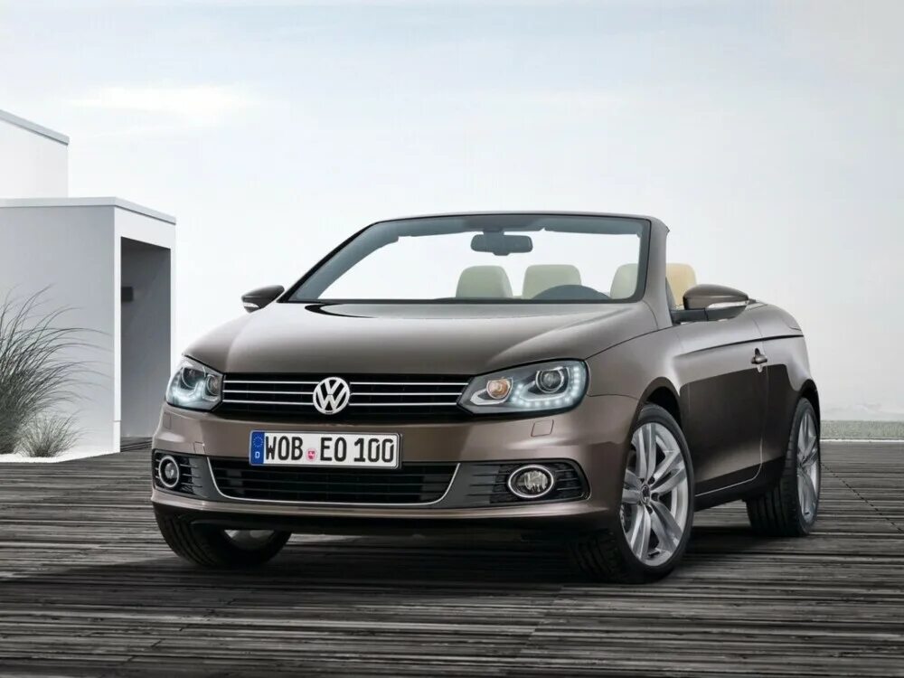 Марки фольксвагена фото и цены Купить Volkswagen Eos 4 объявления о продаже на av.by Цены, характеристики, фото