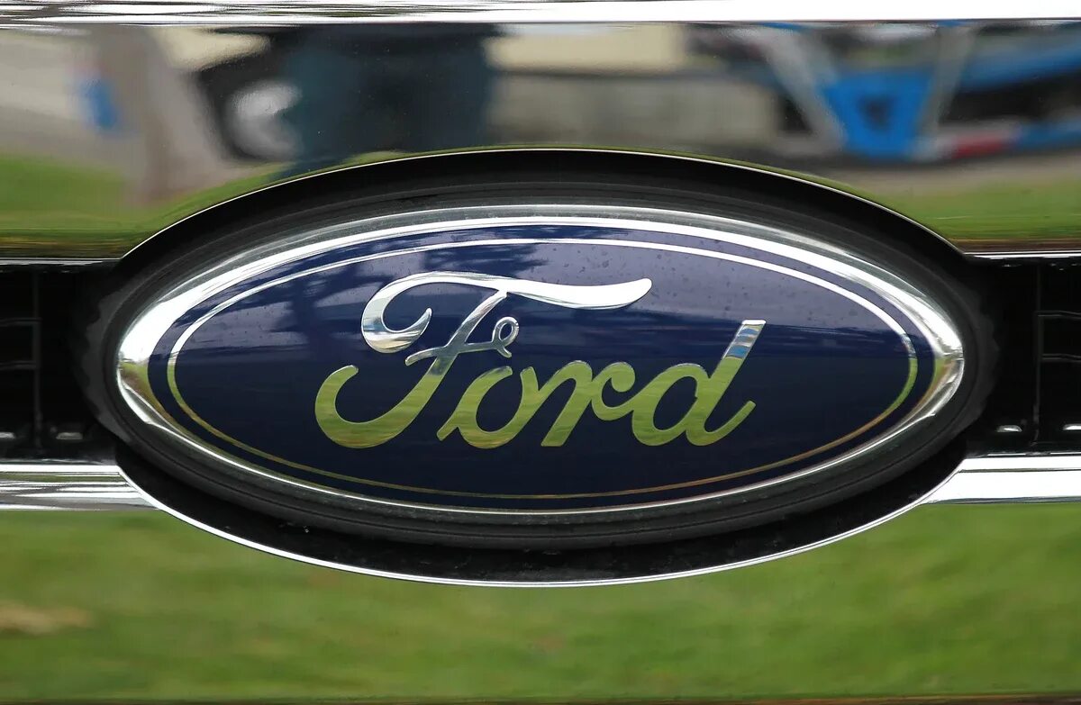 Марки форда фото Ford Recalls 450K Vehicles