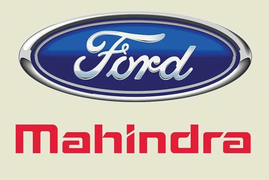 Марки форда фото Ford и Mahindra передумали создавать совместное предприятие - Авторевю