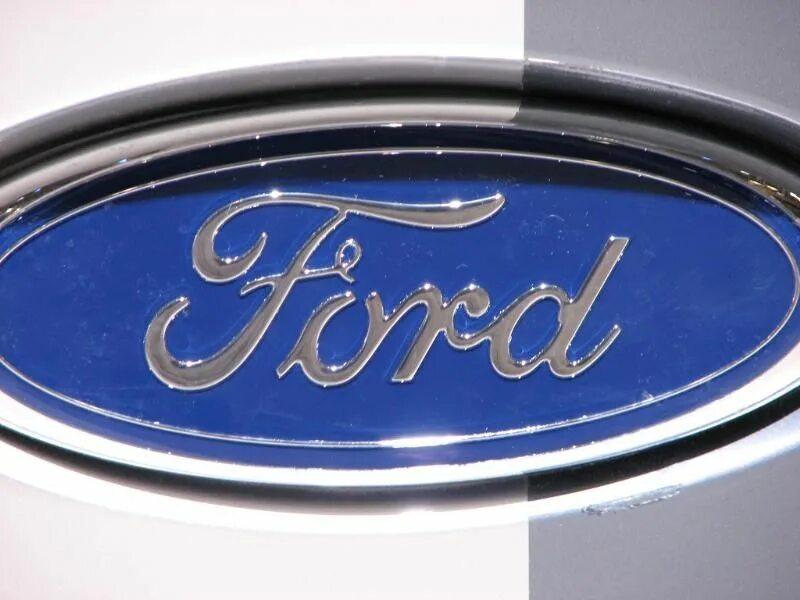Марки форда фото The famous ford logo