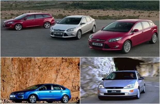 Марки форда список и фото Наиболее популярные модели Ford Ford AC