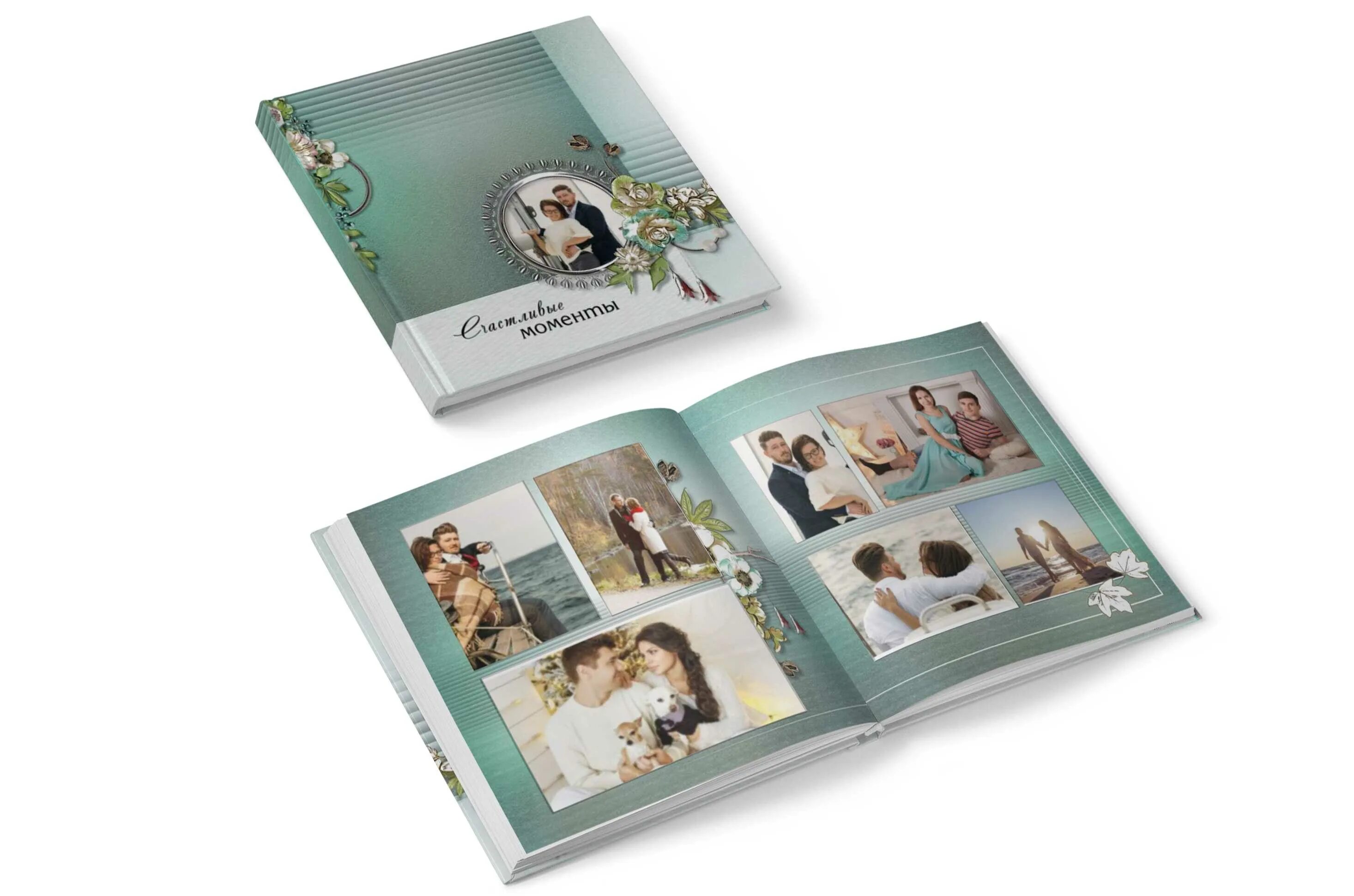 Марки фото книга Фотокниги в подарок на юбилей