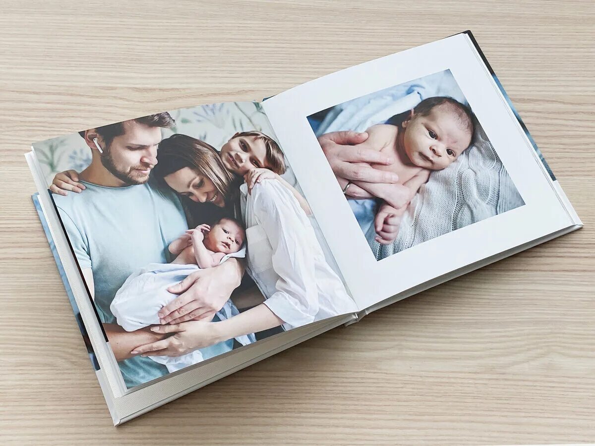 Марки фото книга Лучше так не делать! 5 популярных ошибок при создании фотокниги МоиФотоСтраницы 