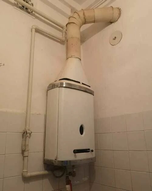 Марки газовых колонок для квартиры ссср фото Утилизация и вывоз газовых колонок, частное объявление в разделе Бытовая техника