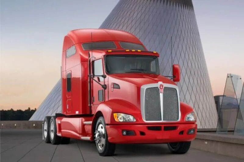 Марки грузовиков фото Canadian Kenworth Company - Div. of Paccar of Canada Ltd. Archives - Page 10 of 