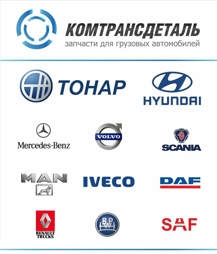 Марки грузовых автомобилей фото КТД Плюс, магазин автозапчастей и автотоваров, Западная ул., 6, Аксай - Яндекс К