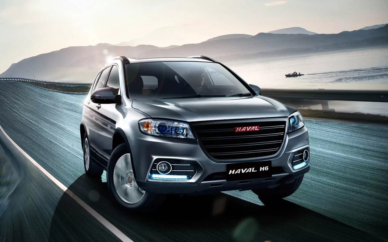 Марки хавал список с фото Первые кроссоверы Haval в Туле соберут в этом году
