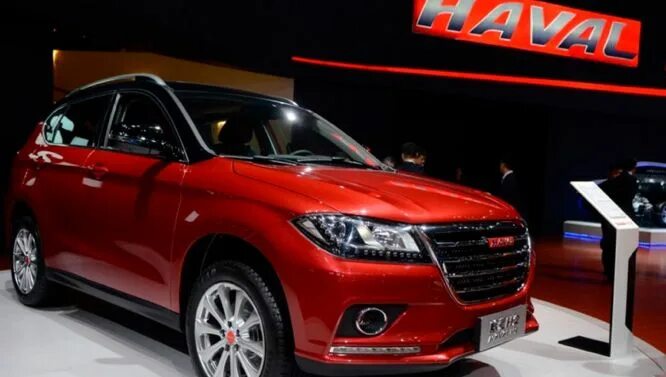 Марки хавал список с фото Назвали самые качественные китайские автомобили: дешевые и надежные Автомобили, 